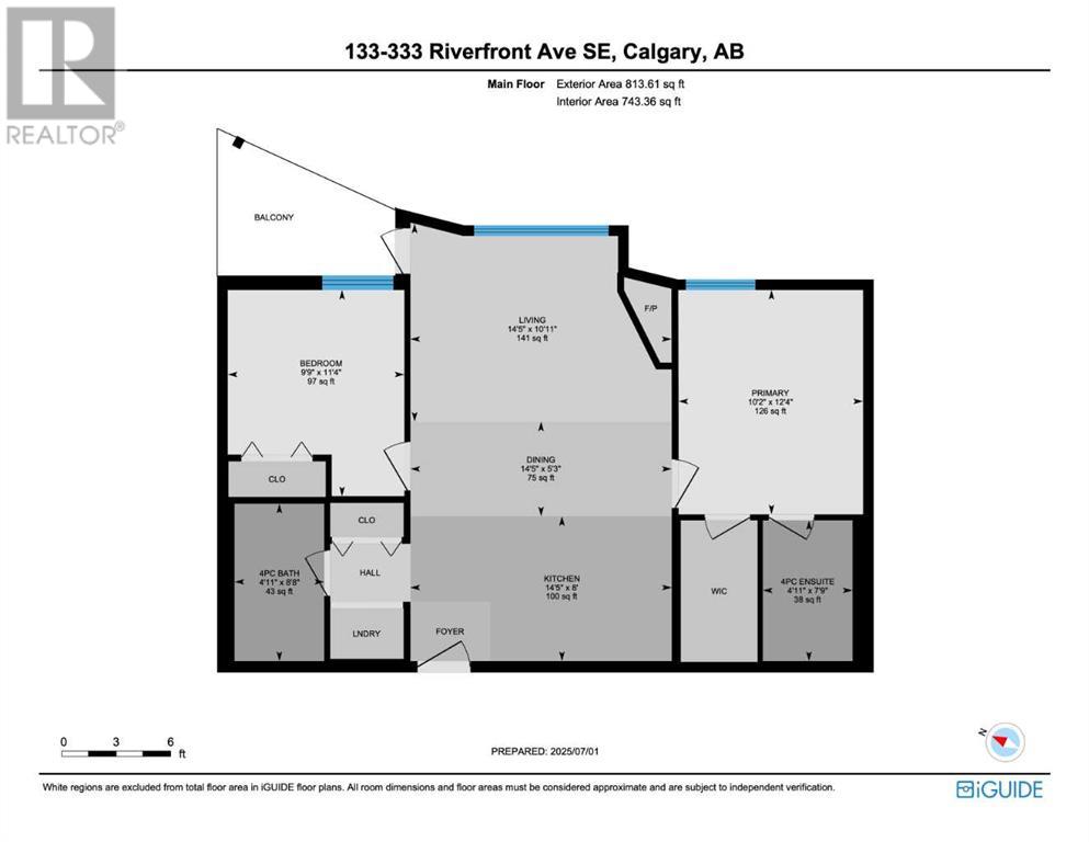 Single Family House for Sale in   Riverfront Avenue SE Downtown East Village Calgary 
