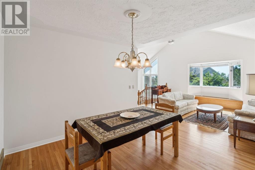 Single Family House for Sale in  Strathlorne Crescent SW Strathcona Park Calgary 