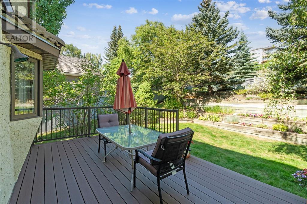 Single Family House for Sale in  Strathlorne Crescent SW Strathcona Park Calgary 