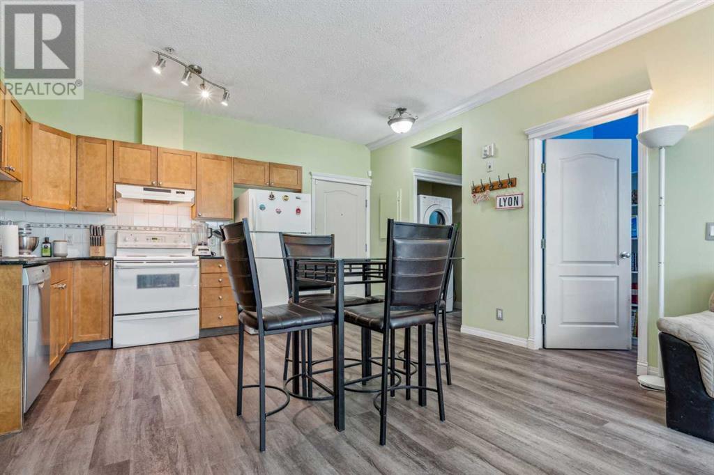 133, 333 Riverfront Avenue SE, Calgary, Alberta