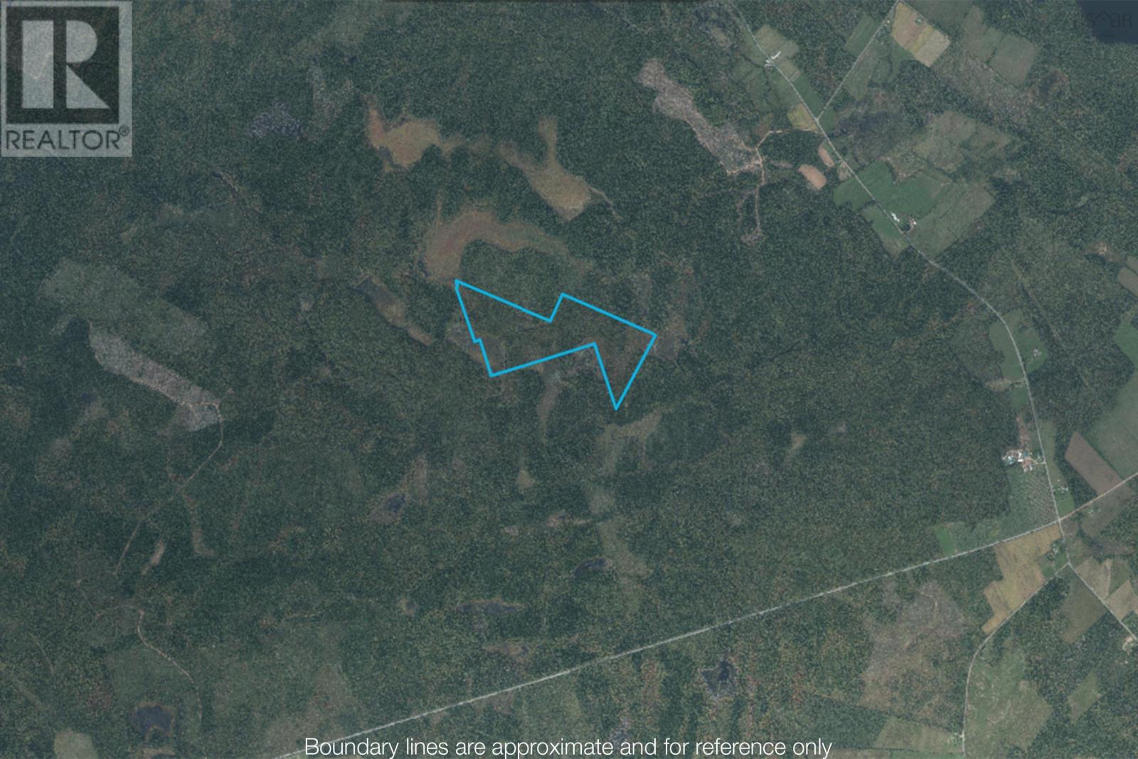 Vacant Land for Sale in Vacant Land Mount Pleasant Road Mount Pleasant 