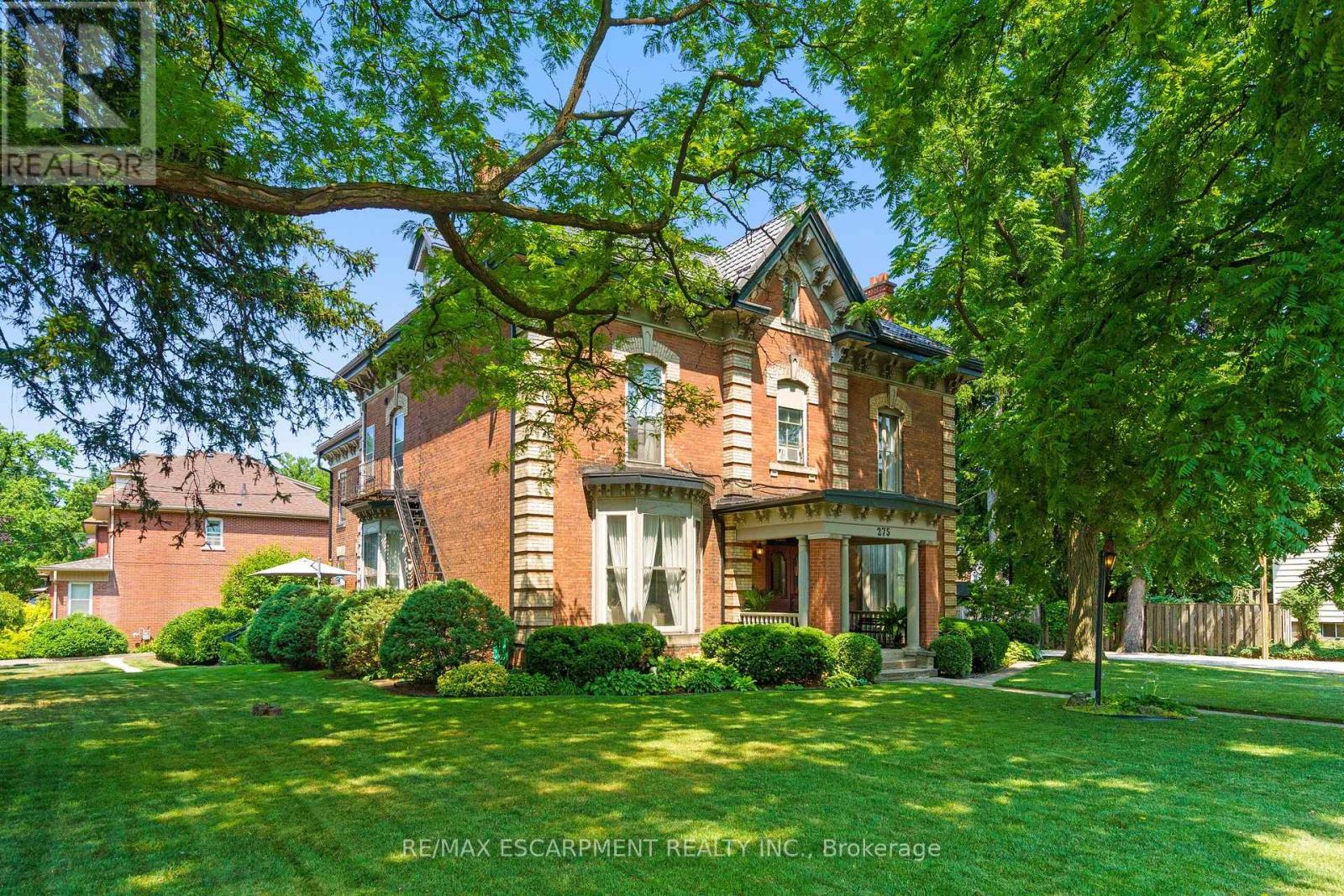 Photo 26 of 275 Cumberland Avenue, Hamilton ON