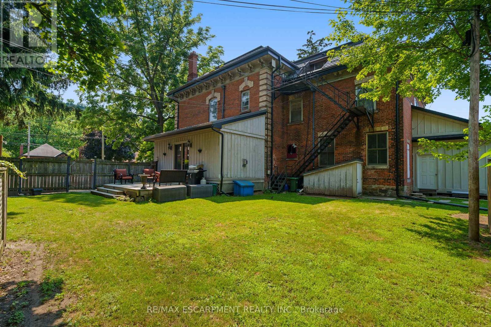 Photo 7 of 275 Cumberland Avenue, Hamilton ON
