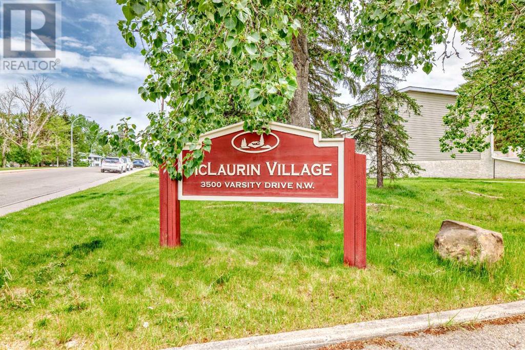 Single Family House for Sale in   Varsity Drive NW Varsity Calgary 