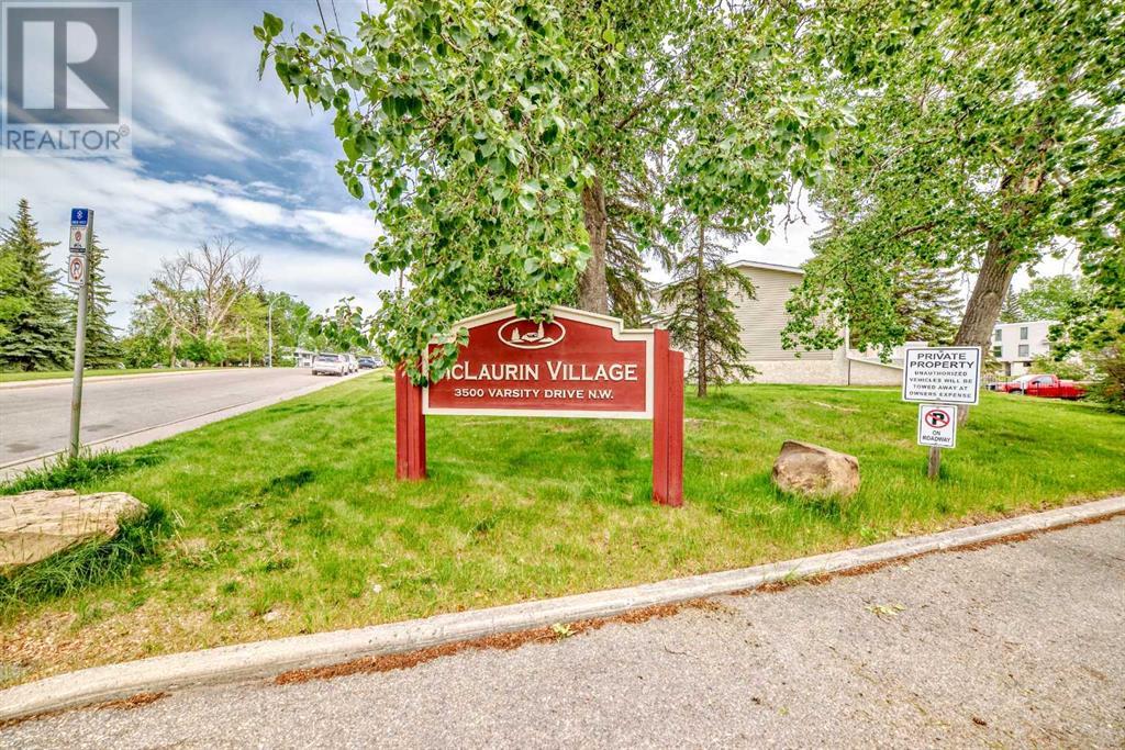 Single Family House for Sale in   Varsity Drive NW Varsity Calgary 