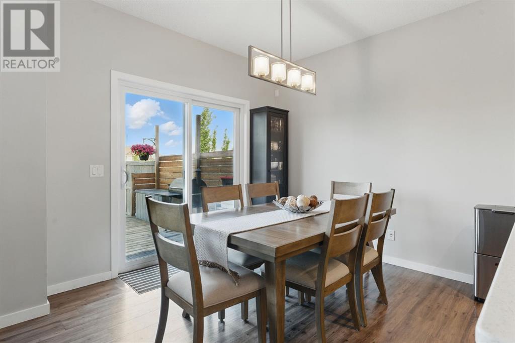 Single Family House for Sale in  Auburn Crest Way SE Auburn Bay Calgary 