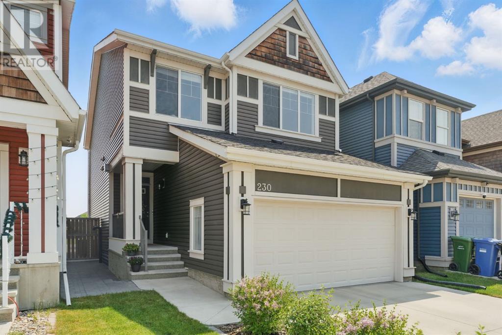 Single Family House for Sale in  Auburn Crest Way SE Auburn Bay Calgary 