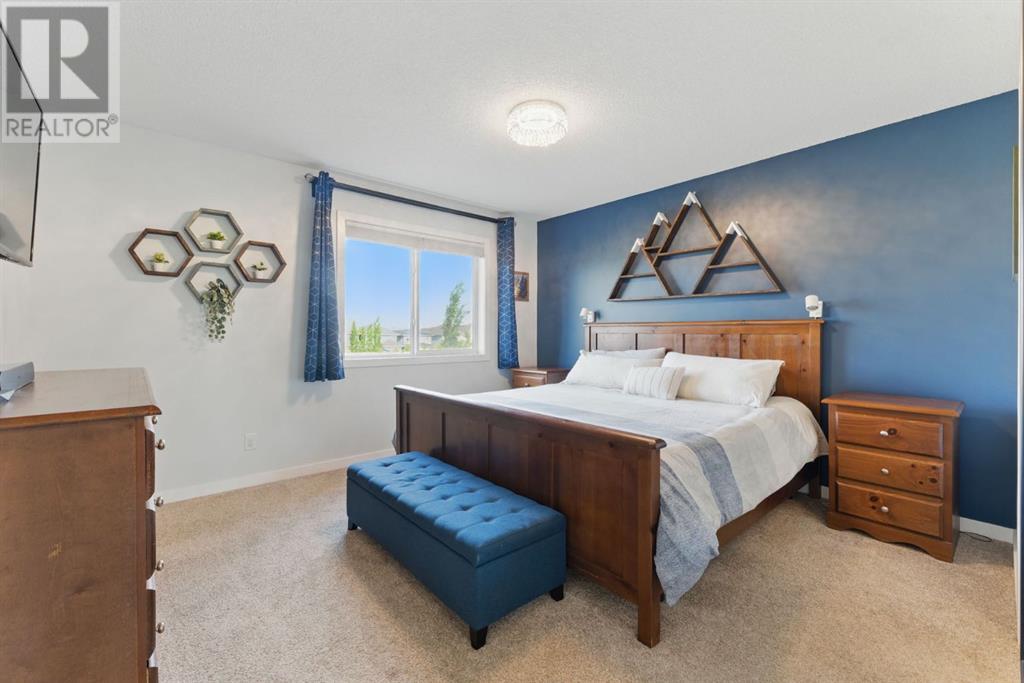 230 Auburn Crest Way SE, Calgary, Alberta