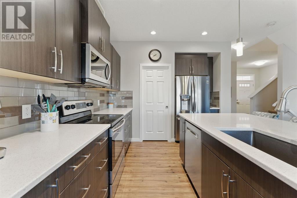 Single Family House for Sale in  Auburn Crest Way SE Auburn Bay Calgary 