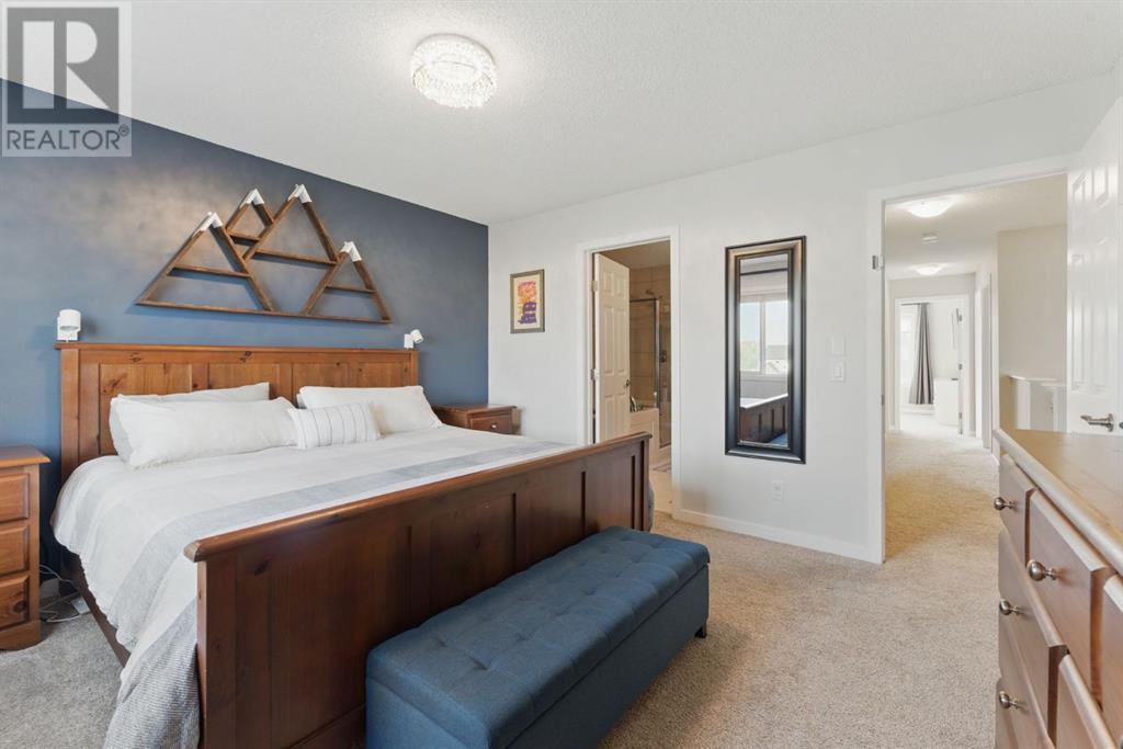 Single Family House for Sale in  Auburn Crest Way SE Auburn Bay Calgary 