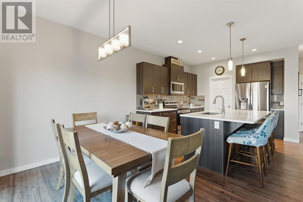 Single Family House for Sale in  Auburn Crest Way SE Auburn Bay Calgary 