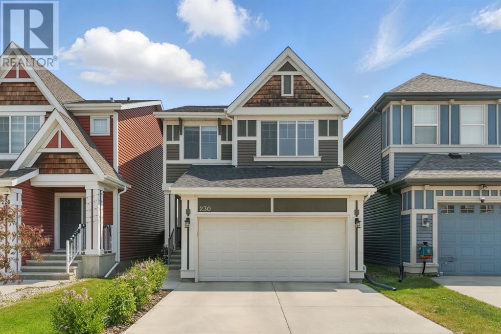 Single Family House for Sale in  Auburn Crest Way SE Auburn Bay Calgary 