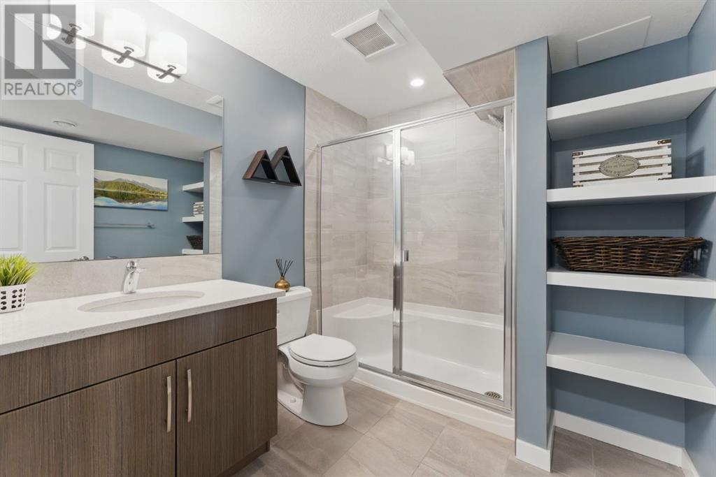 Single Family House for Sale in  Auburn Crest Way SE Auburn Bay Calgary 