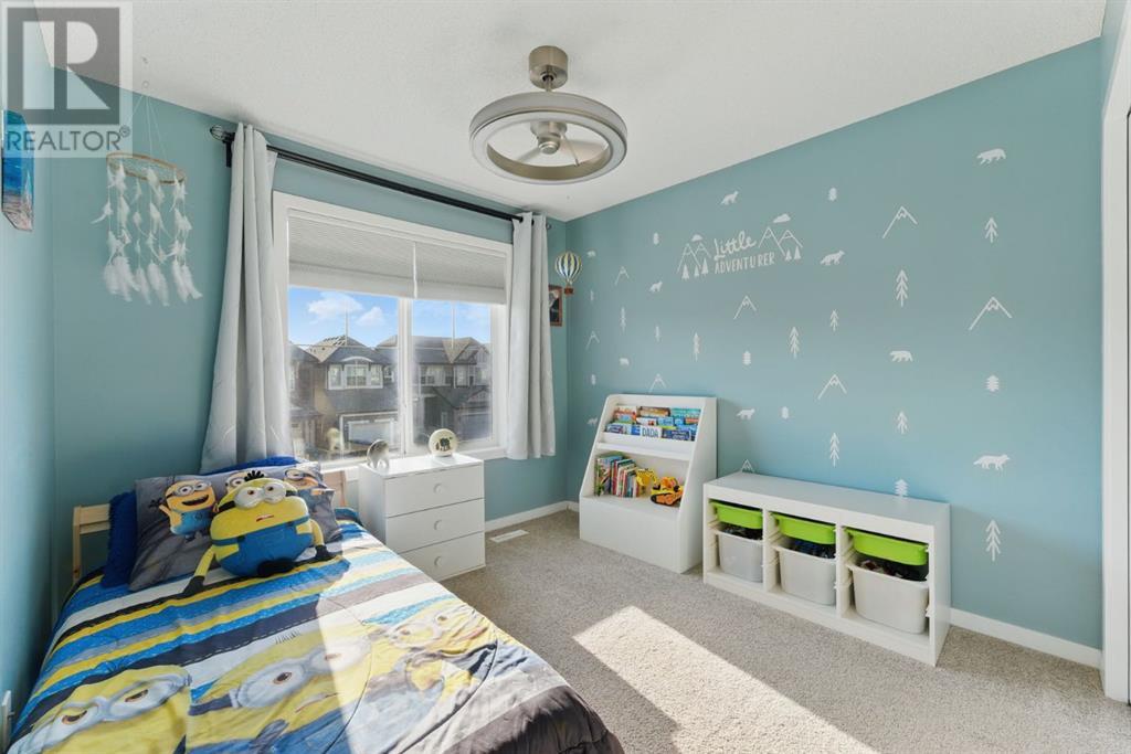 Single Family House for Sale in  Auburn Crest Way SE Auburn Bay Calgary 