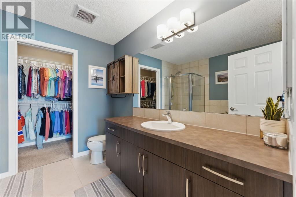 Single Family House for Sale in  Auburn Crest Way SE Auburn Bay Calgary 