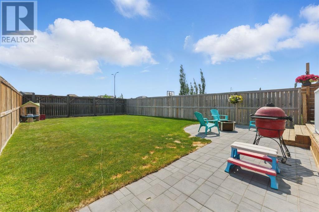 Single Family House for Sale in  Auburn Crest Way SE Auburn Bay Calgary 