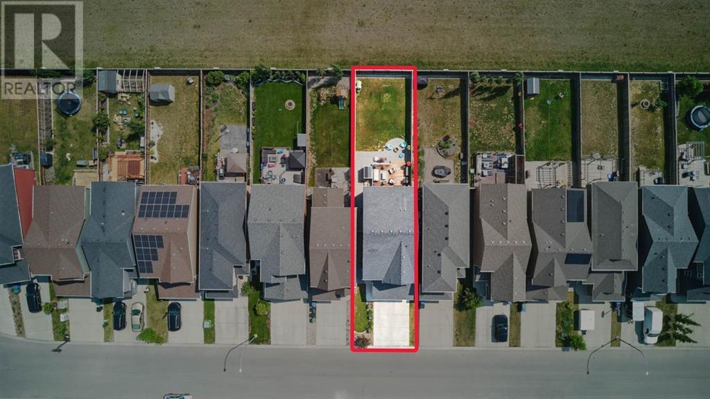 Single Family House for Sale in  Auburn Crest Way SE Auburn Bay Calgary 