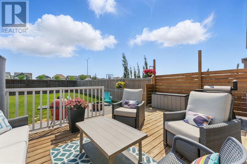 Single Family House for Sale in  Auburn Crest Way SE Auburn Bay Calgary 