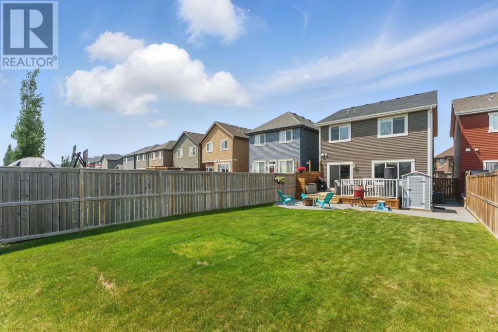Single Family House for Sale in  Auburn Crest Way SE Auburn Bay Calgary 