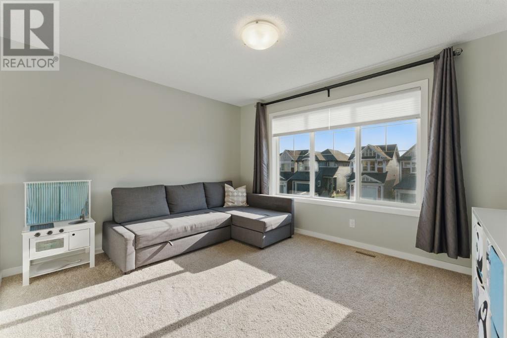 Single Family House for Sale in  Auburn Crest Way SE Auburn Bay Calgary 