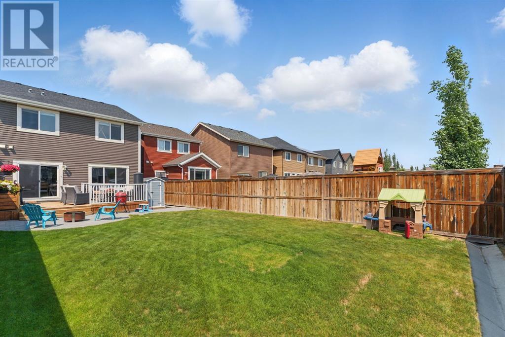 Single Family House for Sale in  Auburn Crest Way SE Auburn Bay Calgary 
