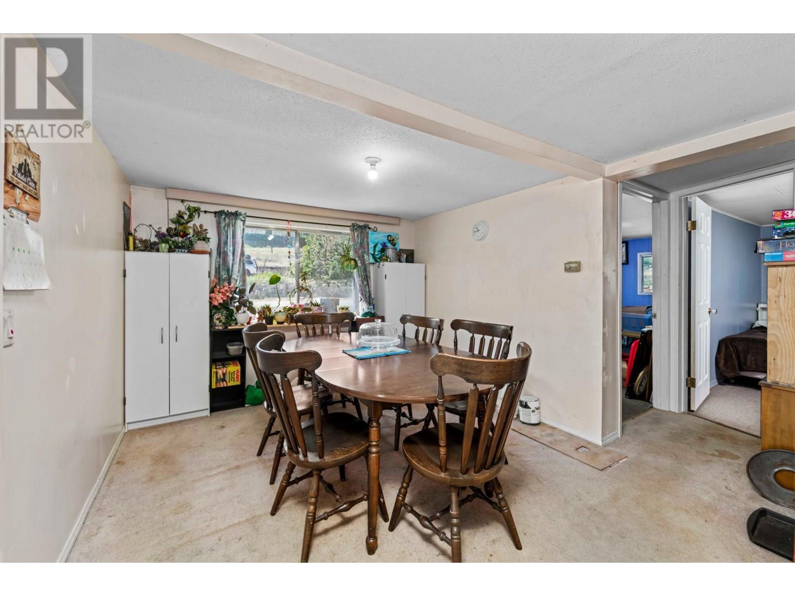 Photo 2 of 6825 Savona Access Road, Kamloops BC