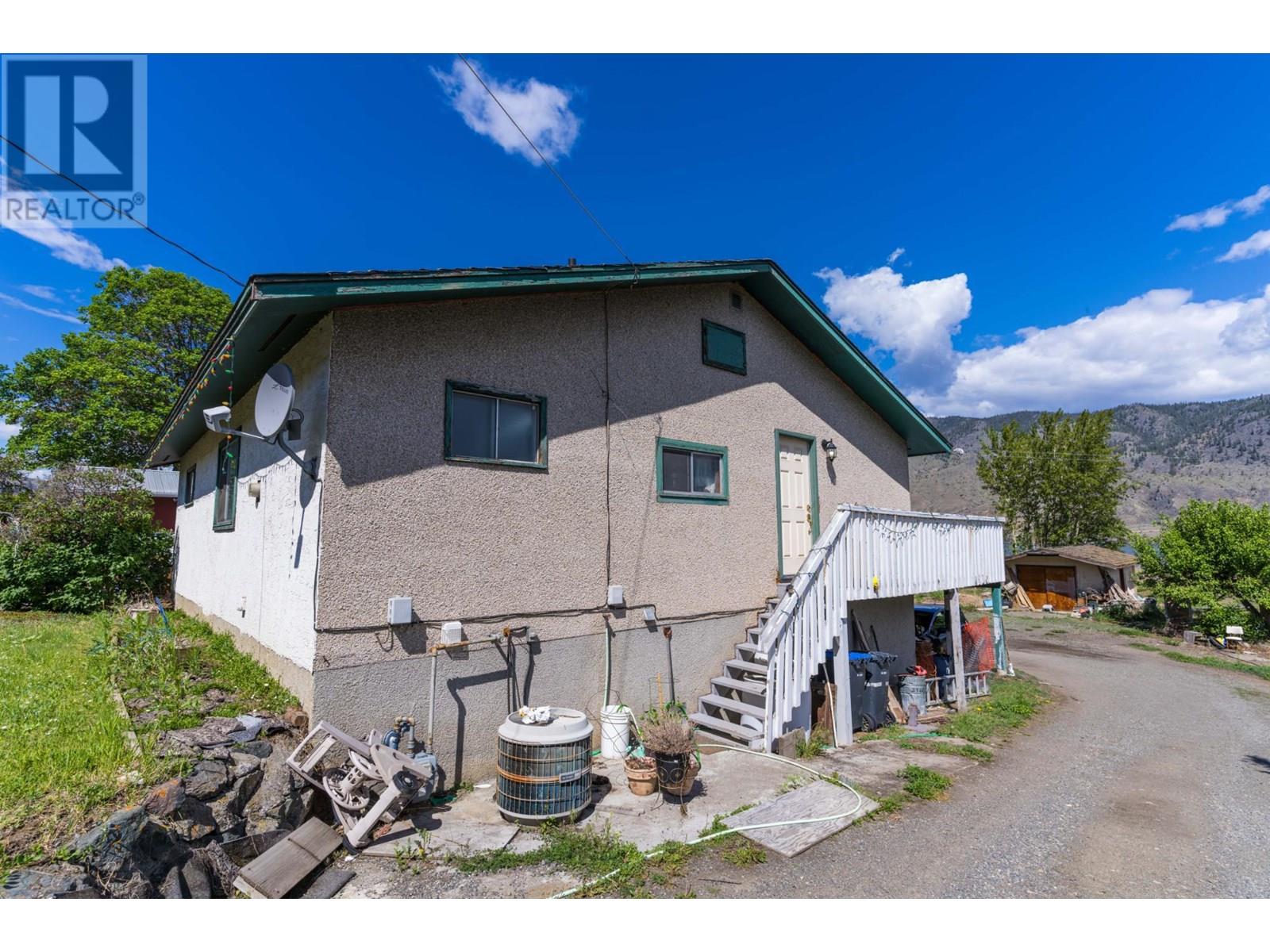 Photo 9 of 6825 Savona Access Road, Kamloops BC