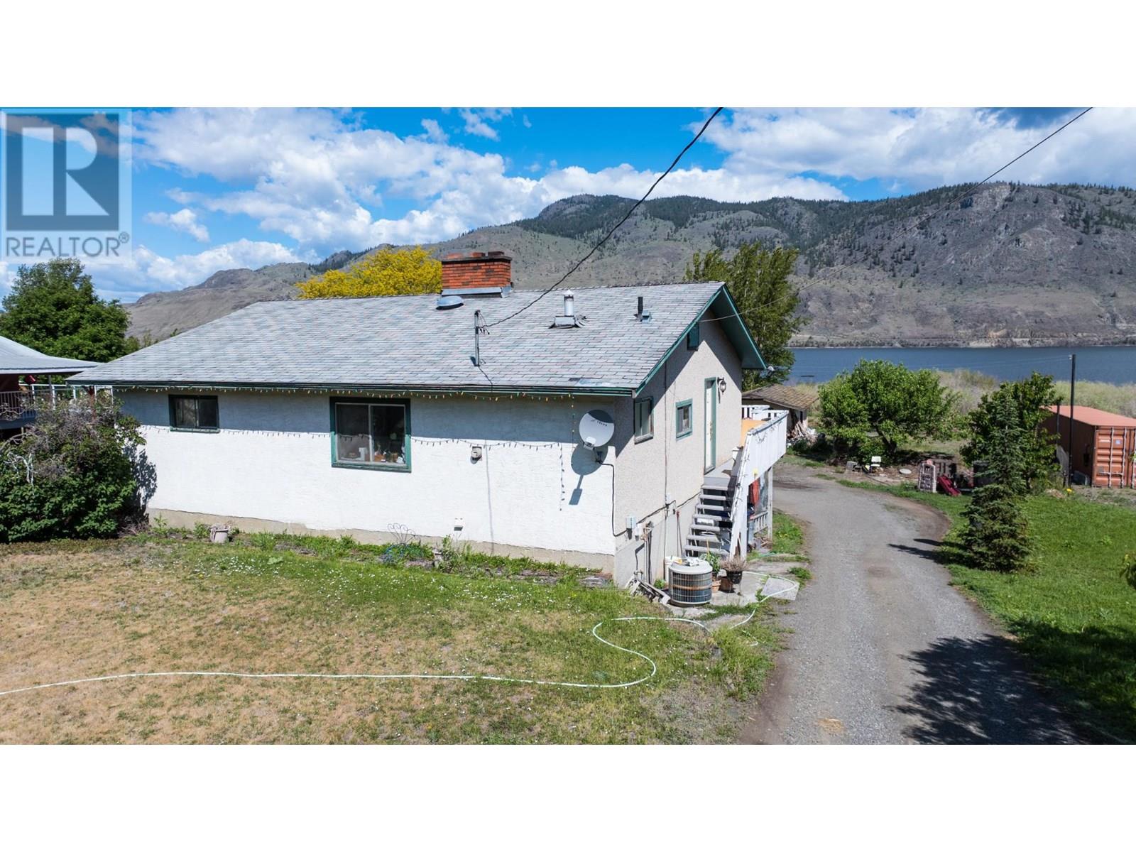 Photo 16 of 6825 Savona Access Road, Kamloops BC