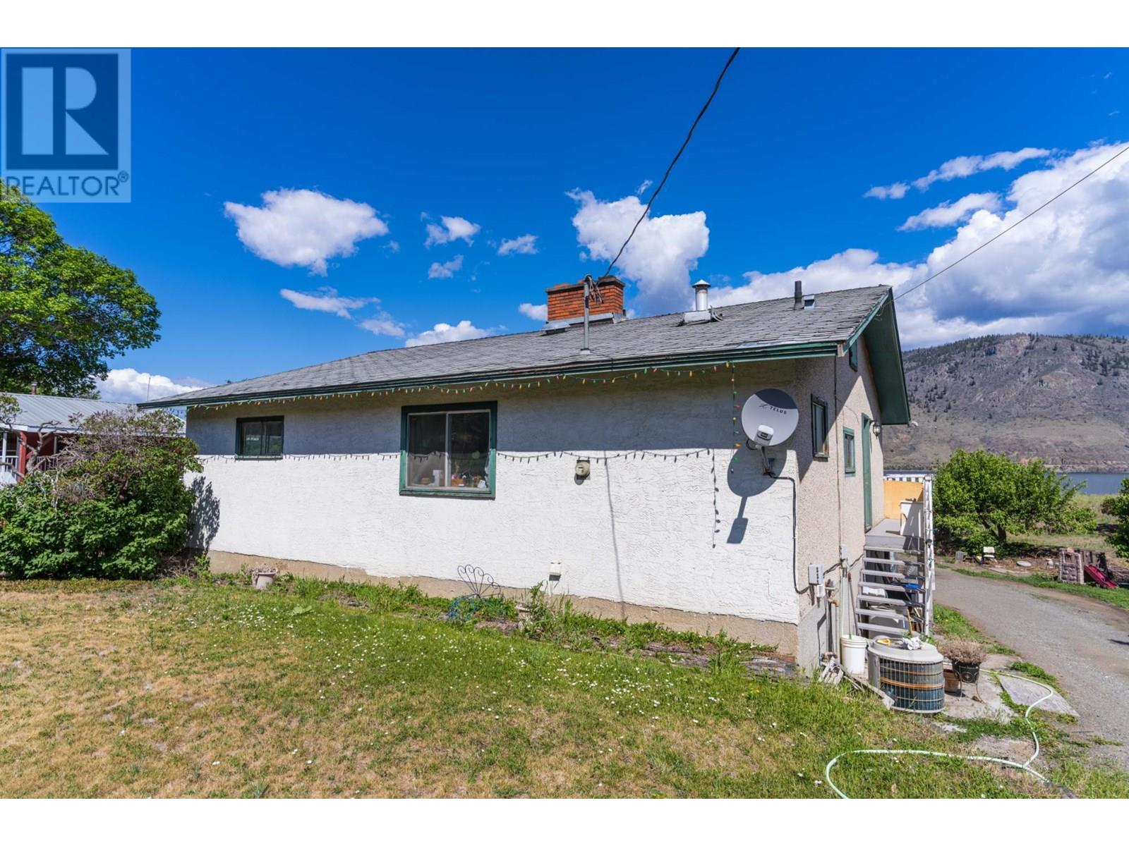 Photo 27 of 6825 Savona Access Road, Kamloops BC