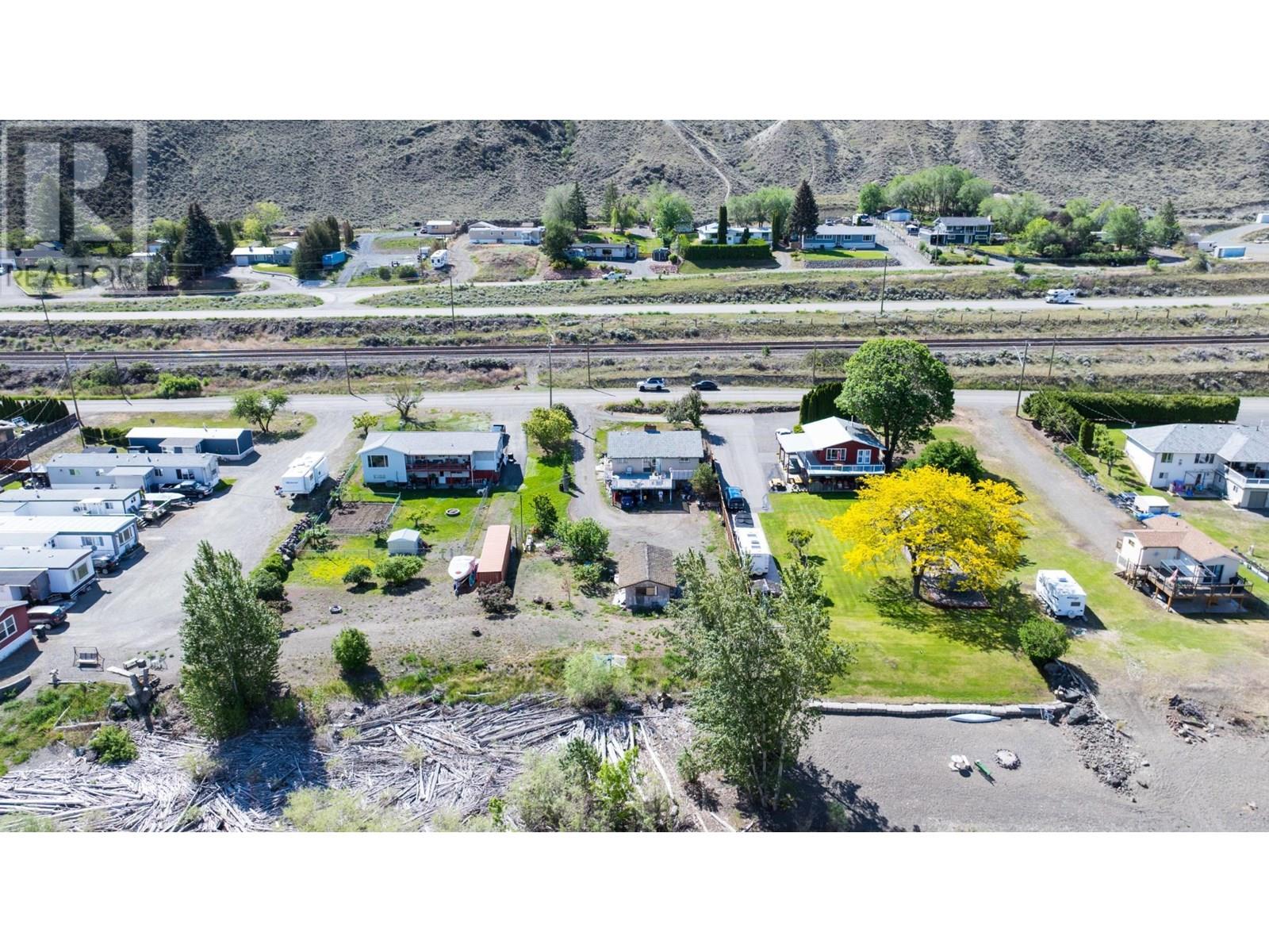Photo 29 of 6825 Savona Access Road, Kamloops BC