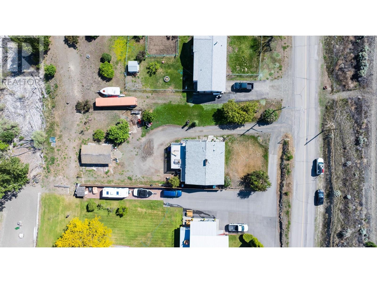 Photo 7 of 6825 Savona Access Road, Kamloops BC