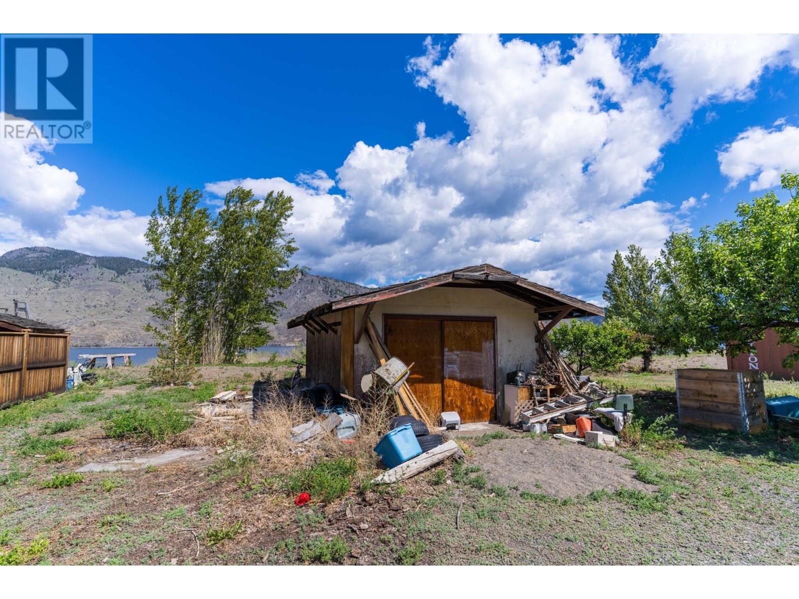 Photo 8 of 6825 Savona Access Road, Kamloops BC