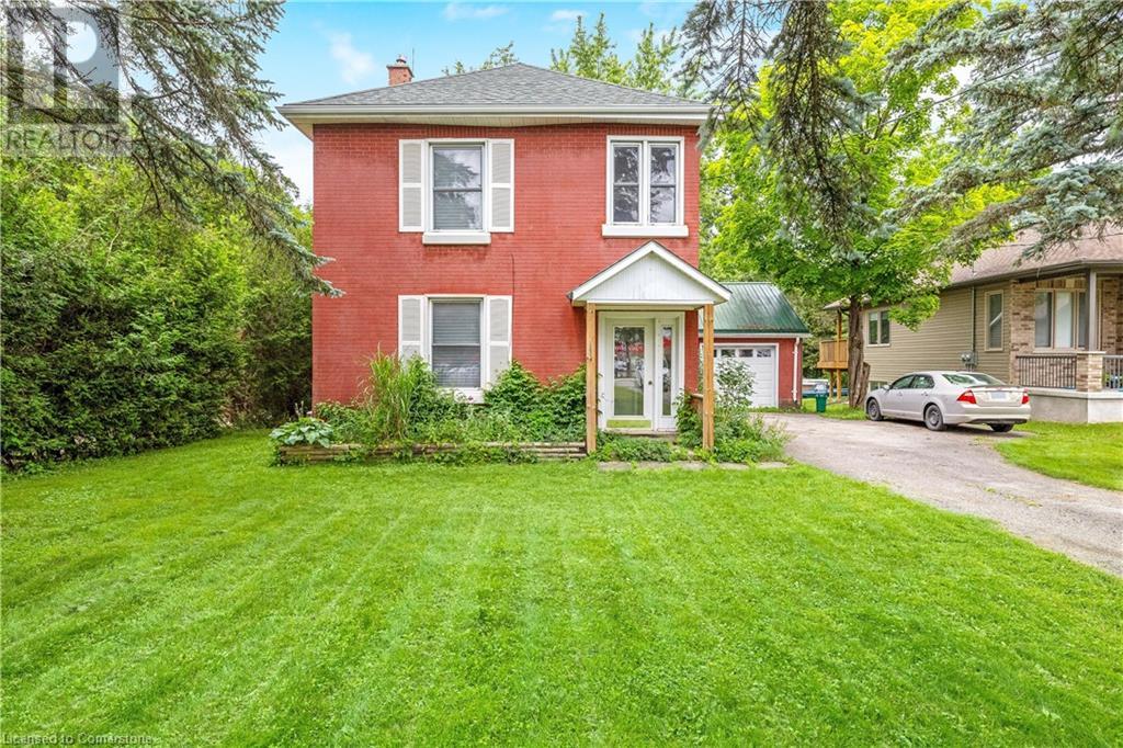 Photo 19 of 274 Alma Street Street, Rockwood ON