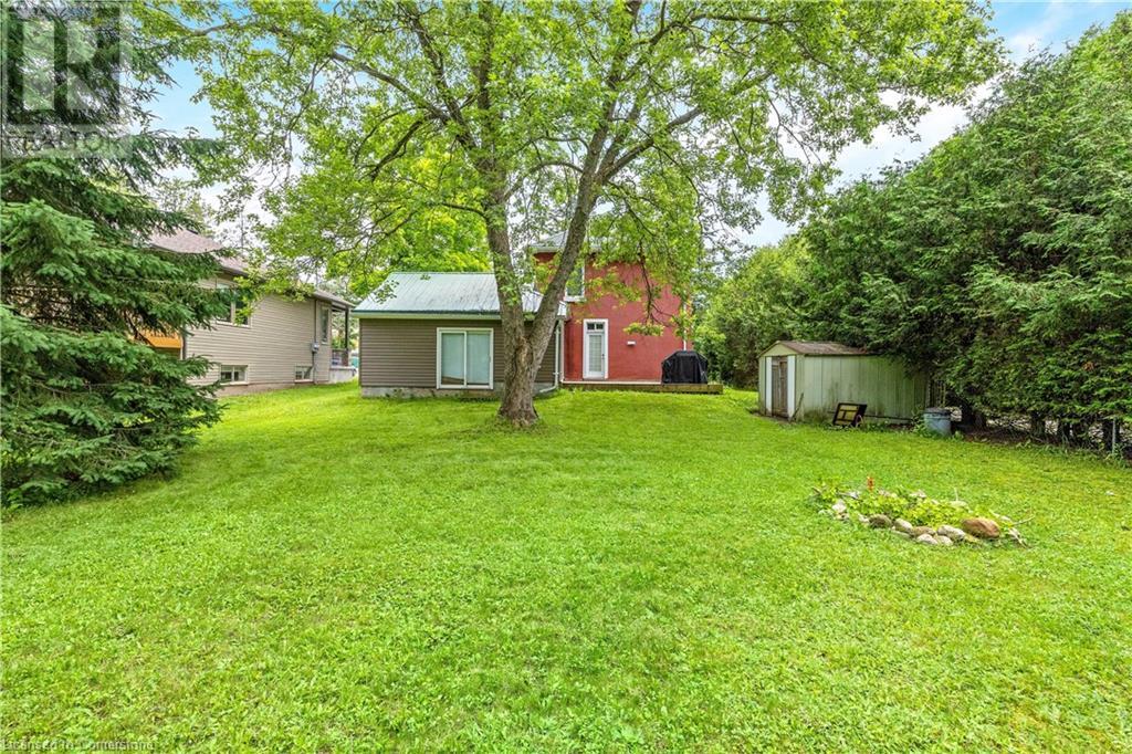 Photo 30 of 274 Alma Street Street, Rockwood ON