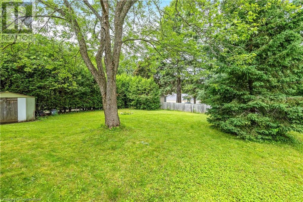 Photo 43 of 274 Alma Street Street, Rockwood ON