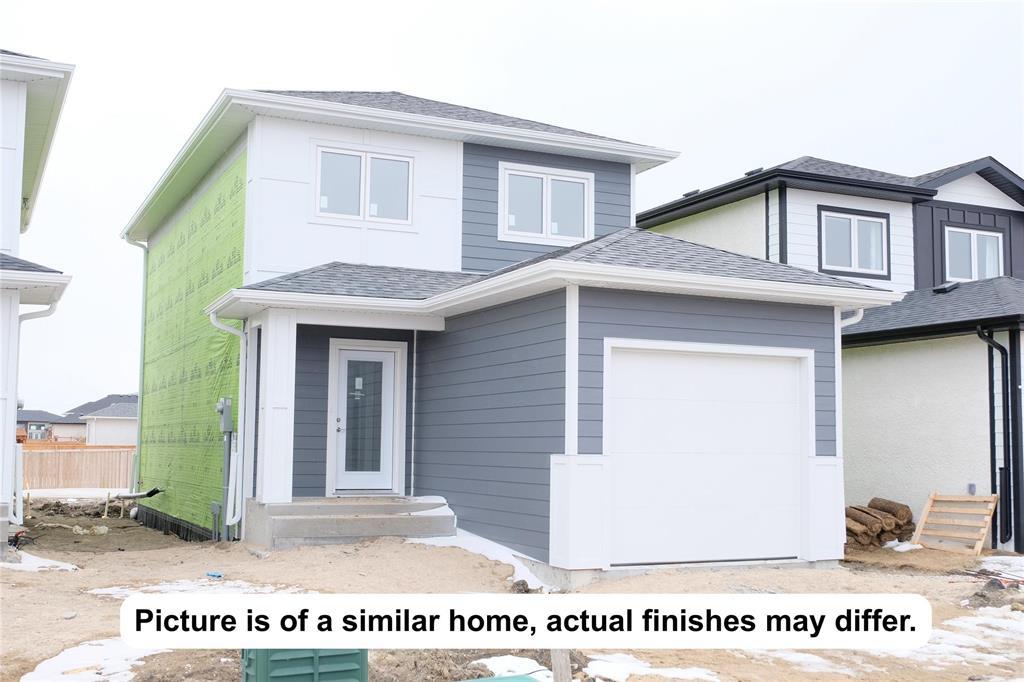 Photo 16 of 53 Gullane Street, Niverville MB