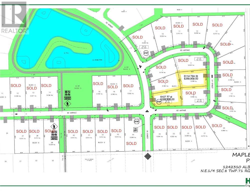 Photo 2 of 6114 76 A Street, Rural Grande Prairie No 1 County Of AB