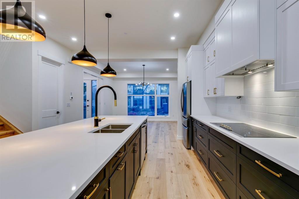 Single Family House for Sale in   Street SW Killarney/Glengarry Calgary 