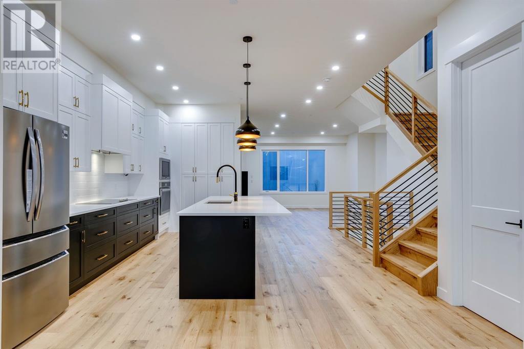 Single Family House for Sale in   Street SW Killarney/Glengarry Calgary 