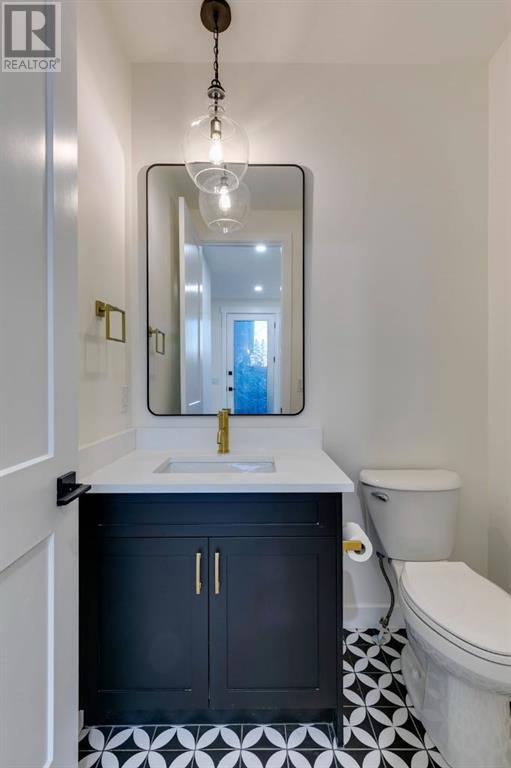 Single Family House for Sale in   Street SW Killarney/Glengarry Calgary 