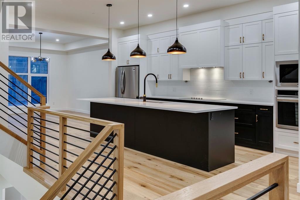 Single Family House for Sale in   Street SW Killarney/Glengarry Calgary 