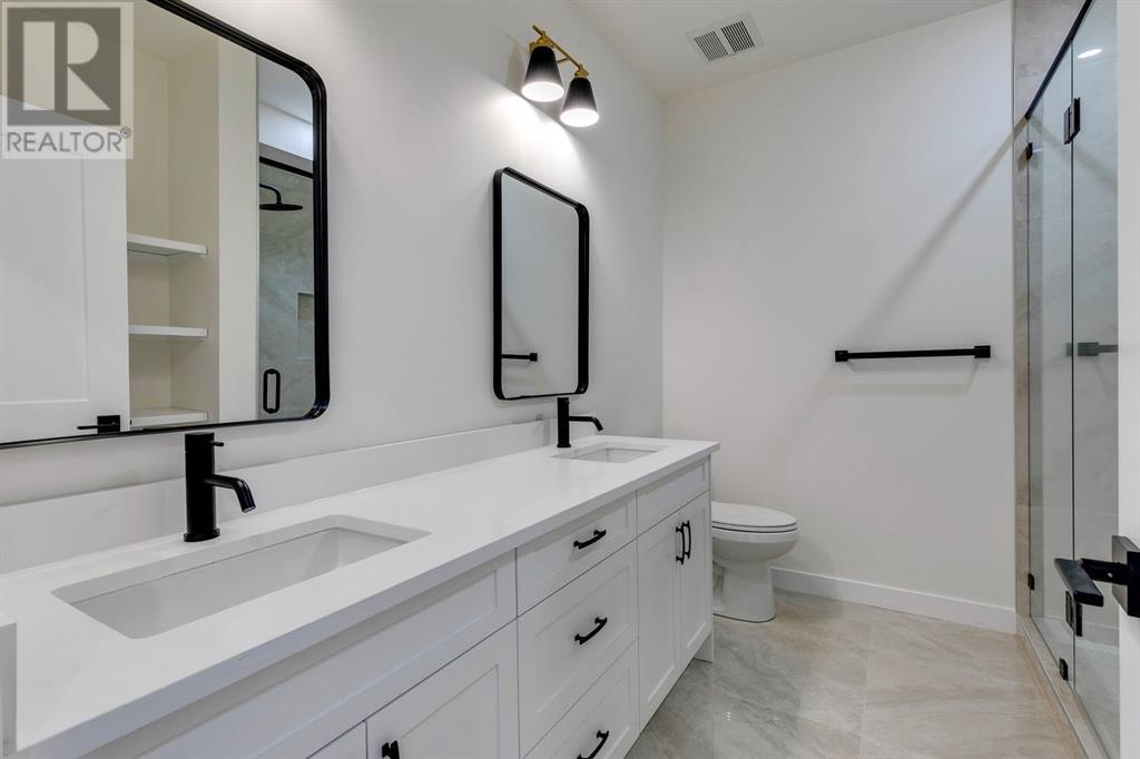 Single Family House for Sale in   Street SW Killarney/Glengarry Calgary 