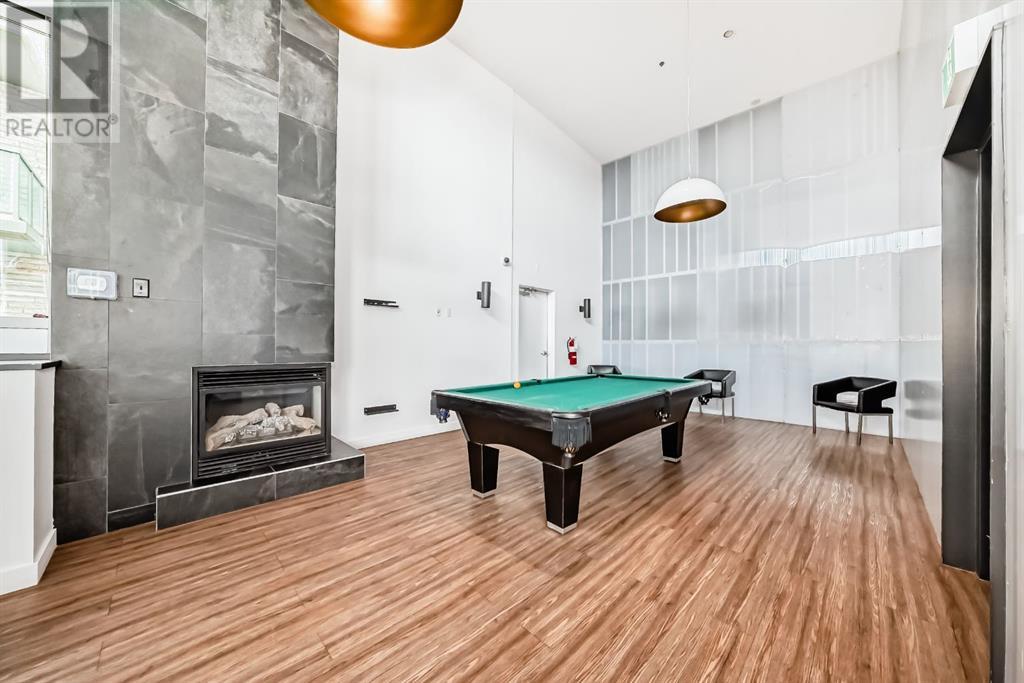 409, 1410 1 Street SE, Calgary, Alberta