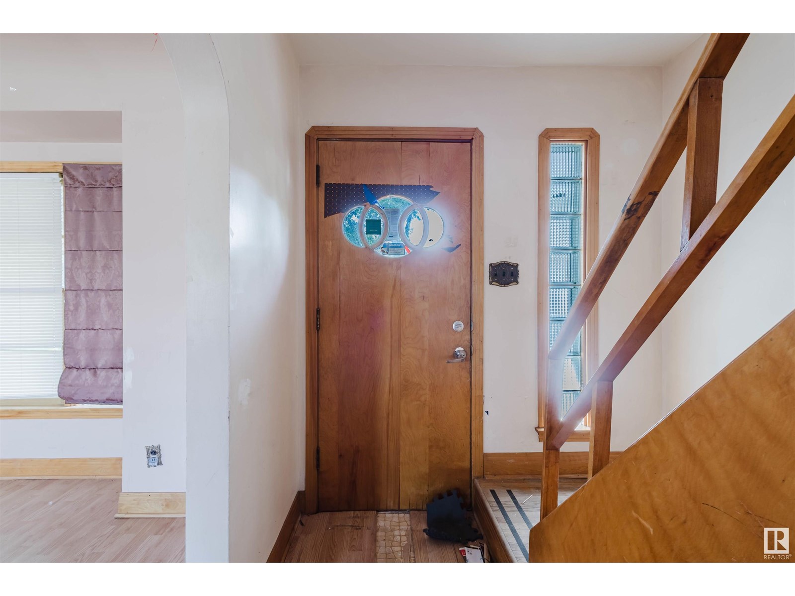 Photo 8 of 10827 111 St Nw, Edmonton AB