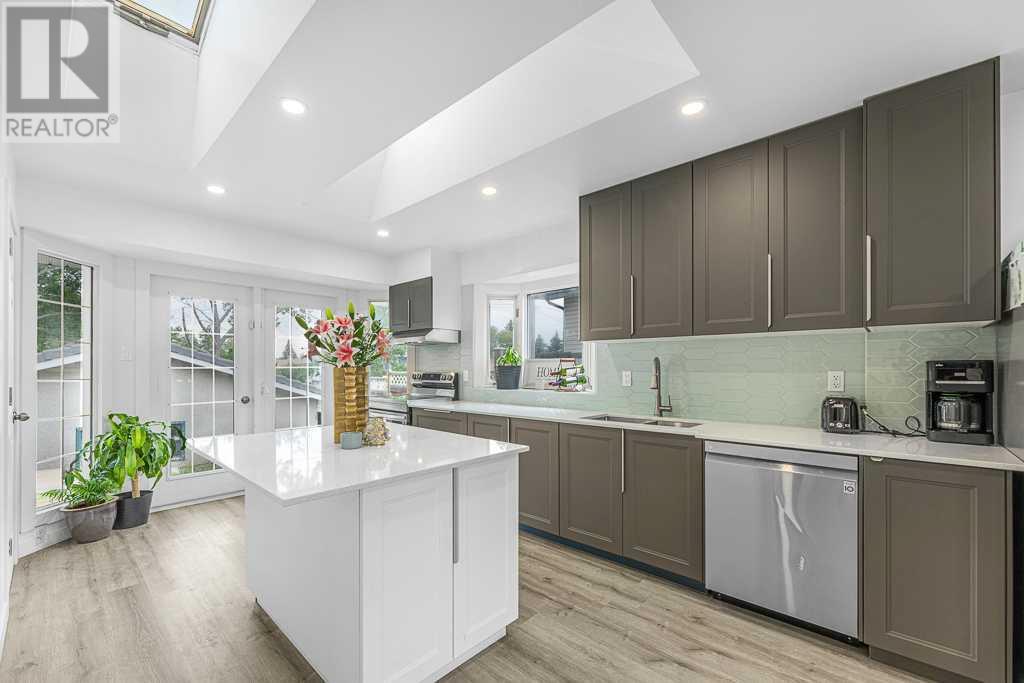 Single Family House Bungalow for Sale in   Avenue NE Huntington Hills Calgary 