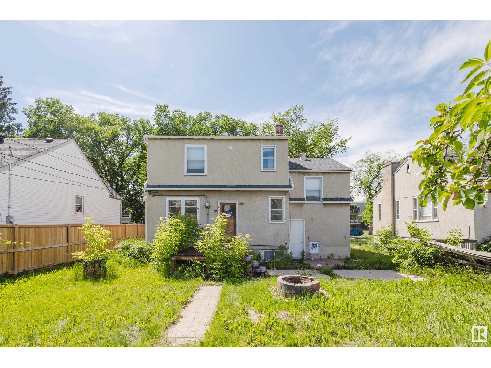 Photo 38 of 10827 111 St Nw, Edmonton AB