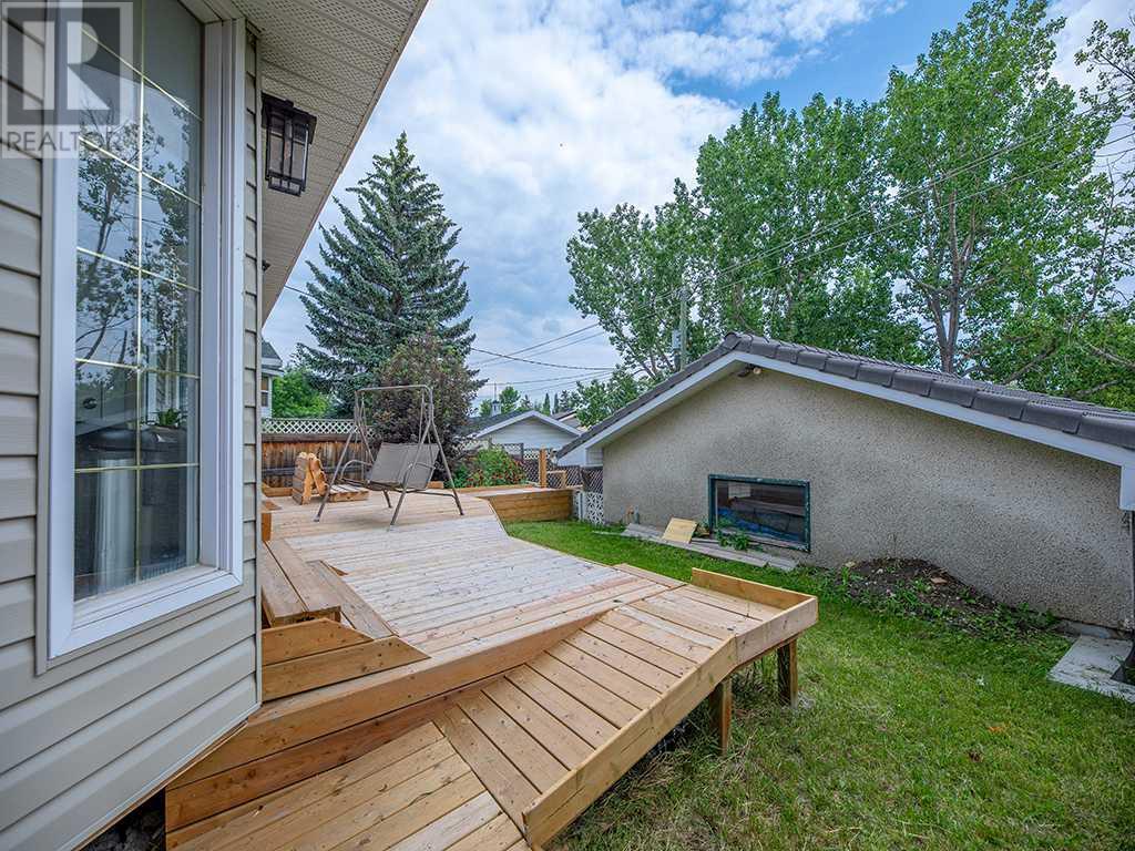 Single Family House Bungalow for Sale in   Avenue NE Huntington Hills Calgary 