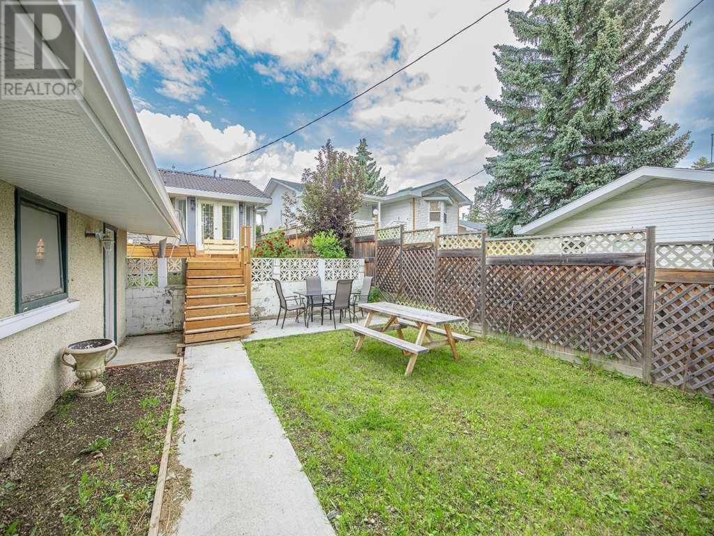Single Family House Bungalow for Sale in   Avenue NE Huntington Hills Calgary 