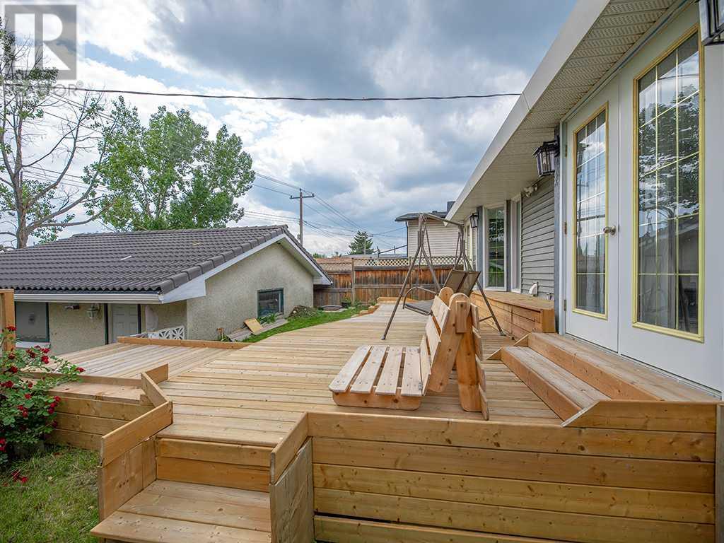 Single Family House Bungalow for Sale in   Avenue NE Huntington Hills Calgary 