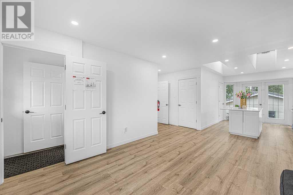 Single Family House Bungalow for Sale in   Avenue NE Huntington Hills Calgary 
